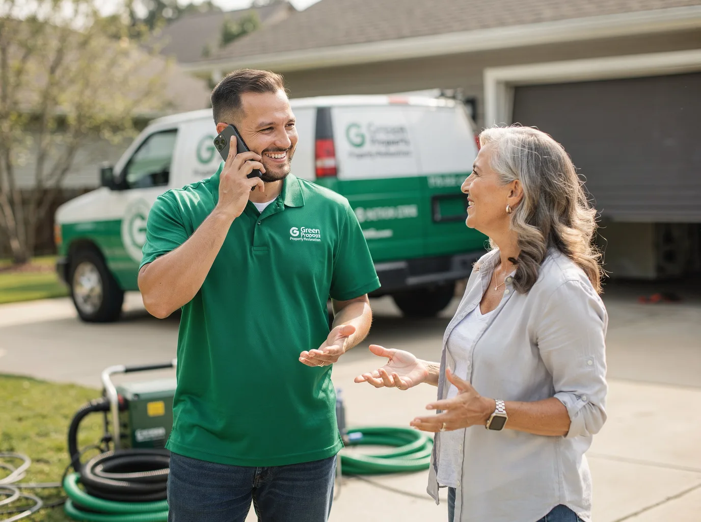 Water Damage Restoration Norton, VA FAQs